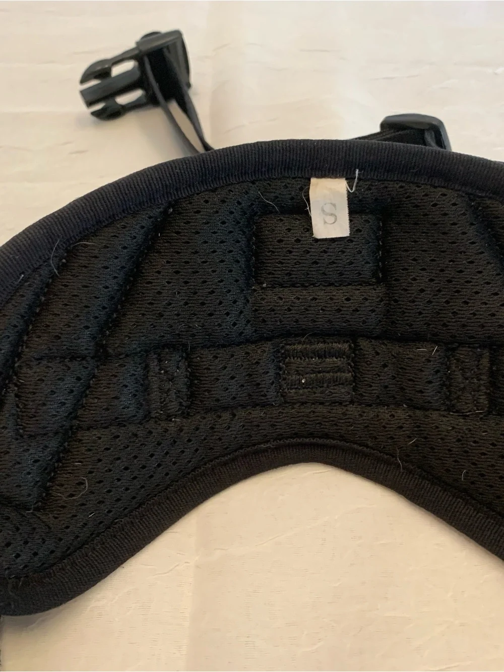 Shawnco small dog harness, no pull, no choke